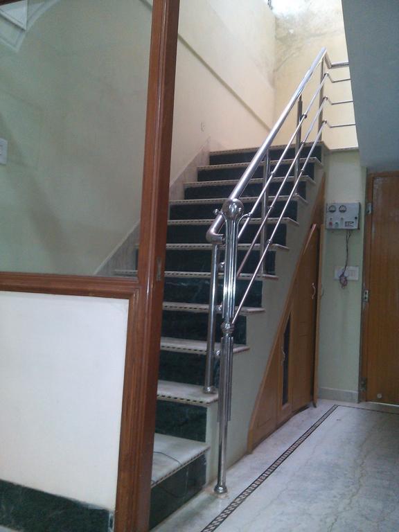 Ranthambore Tiger Home Sawai Madhopur Bagian luar foto
